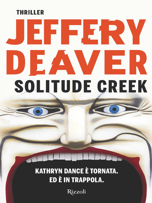 Title details for Solitude Creek by Jeffery Deaver - Available